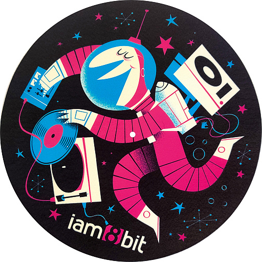 iam8bit Japan֥åե饤ǡ1125곫