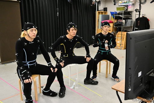 ���������꡼ No.023�Υ���ͥ������ / ��ͥ���¤ӡȥ�����餸������ڤʿ��ȡ��⡼����󥢥��������Τ롪������åɡ����塼�֤Υ⡼����󥭥�ץ��㻣�Ƹ���������ݡ���