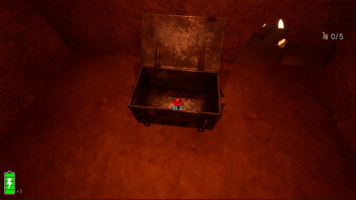 ���������꡼ No.003�Υ���ͥ������ / �����ץ����ϲ��µܤ����æ�Ф��ܻؤ��������饤���ۥ顼��Unknown Pyramid�ס�Steam�ˤ��ۿ�����