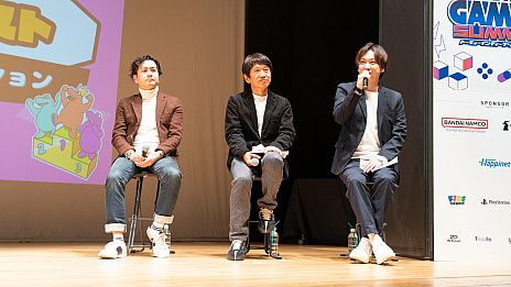  No.002Υͥ / ٱۤ1ߡХʥťǥॳƥȤλٱʤȯɽ줿TOKYO INDIE GAMES SUMMITץơݡ