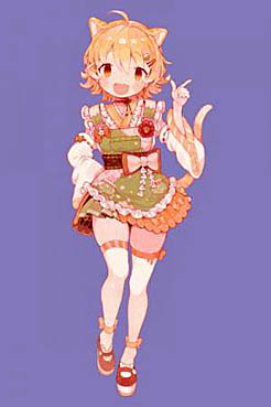 画像ギャラリー No.003のサムネイル画像 / 「ゲーム業界スフィンクスの謎」と題するセミナーを東洋証券が開催。司会はVTuberの日向猫(ひなたね)めんまさんで,参加受付は本日スタート