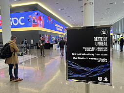 GDC 2023ϥ೫ȯԸ٥ȡGame Developers Conference 2023׳档٥ȤͤϤ餪Ϥ