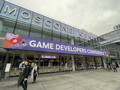 GDC 2023ϥ೫ȯԸ٥ȡGame Developers Conference 2023׳档٥ȤͤϤ餪Ϥ