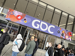 GDC 2023ϺǿѤ˥ȡAI¿ͤʥơޤϤ줿å䥤٥ȤΥݡȤԥååפƾҲ