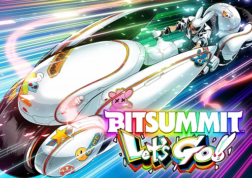 ǥ।٥ȡBitSummit Let's Go!!סᥤӥ奢Ƚŵ󤬸ˡ71516ΰ̥åȤ䳫