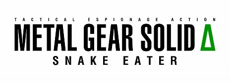 ֥᥿륮å3פΥᥤMETAL GEAR SOLID : SNAKE EATERȯɽ