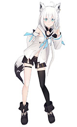 画像ギャラリー No.010のサムネイル画像 / 「ゾイド」,40周年記念商品“AZ-03 ムラサメライガー”を2024年1月下旬に発売。北斗の拳やパトレイバー,白上フブキとのコラボも明らかに