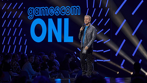 ŤŤ絬ϤΥ।٥ȡgamescom 2023סäϰ60ǡŸѤ1ʿm