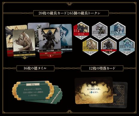 ���������꡼ No.006�Υ���ͥ������ / ���äơ�ư���������°���ܡ��ɥ������Return to Dark Tower�����ܸ��ǡ����饦�ɥե���ǥ��󥰤򳫻�