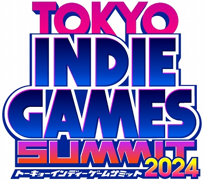  No.002Υͥ / ŸѤ̵ϺOKTOKYO INDIE GAMES SUMMIT 2024׽Ÿꥨ罸򳫻ϡϴȤ2ȯɽ