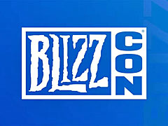 ס̷ǳŤBlizzard EntertainmentΥե󥤥٥ȡBlizzCon 2023סۿ塼뤬餫