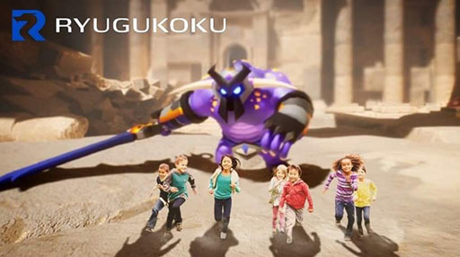 画像ギャラリー No.005のサムネイル画像 / 独自の仮想空間サービスやDXサービスを構築できるSaaS/PaaSサービス「Own World」を,JP UNIVERSEが提供開始