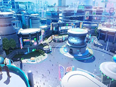 ȼβ۶֥ӥDXӥۤǤSaaS/PaaSӥOwn WorldפJP UNIVERSE󶡳