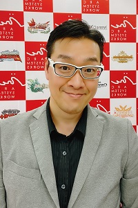 画像ギャラリー No.019のサムネイル画像 / 年末恒例企画「ゲーム業界著名人コメント集」。177人が振り返る2023年と,2024年に向けた思いを語る