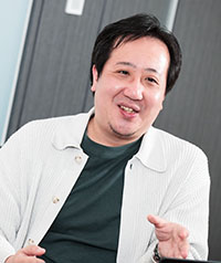 画像ギャラリー No.105のサムネイル画像 / 年末恒例企画「ゲーム業界著名人コメント集」。177人が振り返る2023年と,2024年に向けた思いを語る