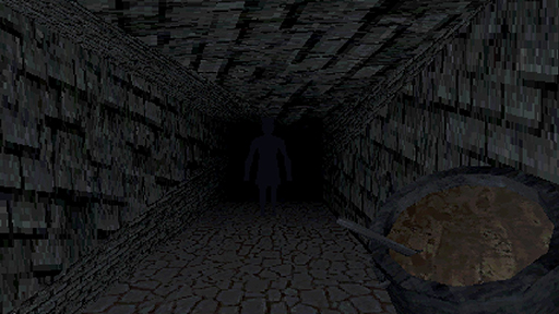 画像ギャラリー No.005のサムネイル画像 / 灯台を舞台にした,じっとり怖い一人称ホラーADV「No one lives under the lighthouse Director's cut」,日本語に対応