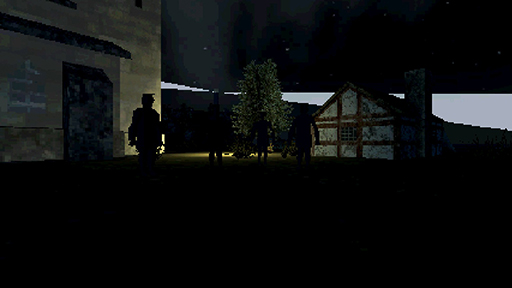 画像ギャラリー No.006のサムネイル画像 / 灯台を舞台にした,じっとり怖い一人称ホラーADV「No one lives under the lighthouse Director's cut」,日本語に対応