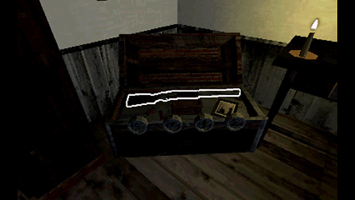 画像ギャラリー No.007のサムネイル画像 / 灯台を舞台にした,じっとり怖い一人称ホラーADV「No one lives under the lighthouse Director's cut」,日本語に対応