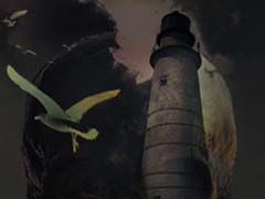 ˤäȤݤ;Υۥ顼ADVNo one lives under the lighthouse Director's cutסܸб