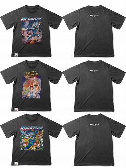 ���������꡼ No.001�Υ���ͥ������ / ���ץ���ο����ѥ��֥��ɡ�AND CHIPS���������ᥬ�ޥ󡤥���II�����å��ޥ�4��T����Ĥ�7��13��12��00�����䳫��