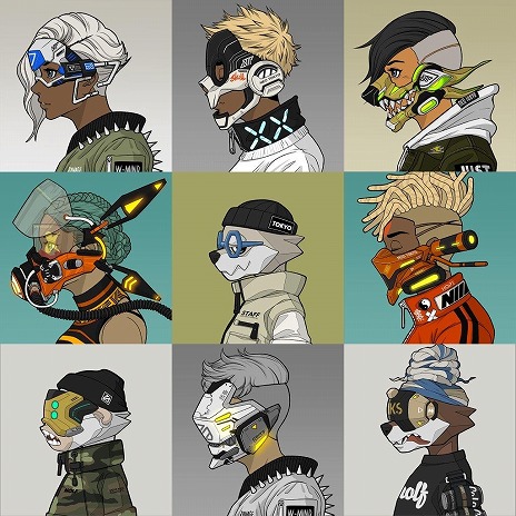 ���������꡼ No.005�Υ���ͥ������ / ���ץ���ο����ѥ��֥��ɡ�AND CHIPS���������ᥬ�ޥ󡤥���II�����å��ޥ�4��T����Ĥ�7��13��12��00�����䳫��