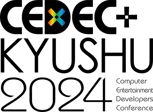 CEDEC+KYUSHU 2024δĴֱ˥ڥ륽ʥµ׻᤬š˥Υե꡼פδġƣϺˤ̾Թֱͽ