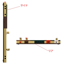 Υܥ󲡤RPGդǤ롩 衼åѤ򥳥󥻥ץȤȤteenage engineeringΥӡȥޥEP-1320 medievalפ