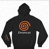  No.011Υͥ / ꥫǤȯ25ǯǰåSega Dreamcast Anniversary CollectionסLimited Run Gamesˤͽ