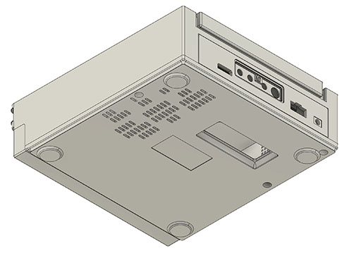  No.004Υͥ / CD-ROMɥ饤դѡեߥPlayStationפƸ3Dץ󥿤ǽϤǤե뤬