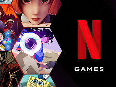 Netflix GamesͣAAAǤƥե˥Team Blue򿷺̤ȯɽΤޤĺ