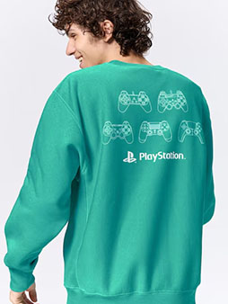 GUפPlayStationפΥܥƥब126о졣PlayStationȯΡ90ǯפơޤˤѥ