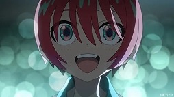 画像ギャラリー No.003のサムネイル画像 / 劇場先行版「機動戦士Gundam GQuuuuuuX -Beginning-」2025年1月17日に公開。Tシャツが付属する限定版ムビチケカードを販売開始