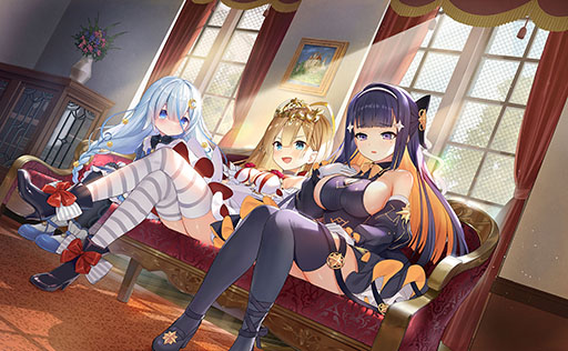 ���������꡼ No.031�Υ���ͥ������ / 4Gamer��ǯ��������֥�����ȳ���̾�ͥ����Ƚ��ס�168̾�������֤�2024ǯ�ȿ�ǯ�ؤ��������