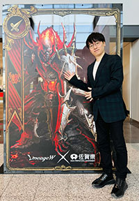 ���������꡼ No.038�Υ���ͥ������ / 4Gamer��ǯ��������֥�����ȳ���̾�ͥ����Ƚ��ס�168̾�������֤�2024ǯ�ȿ�ǯ�ؤ��������