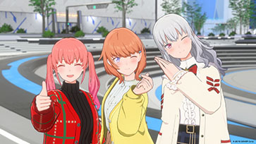 ���������꡼ No.064�Υ���ͥ������ / 4Gamer��ǯ��������֥�����ȳ���̾�ͥ����Ƚ��ס�168̾�������֤�2024ǯ�ȿ�ǯ�ؤ��������