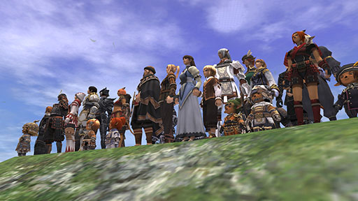 ���������꡼ No.265�Υ���ͥ������ / 4Gamer��ǯ��������֥�����ȳ���̾�ͥ����Ƚ��ס�168̾�������֤�2024ǯ�ȿ�ǯ�ؤ��������