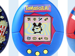 ǥΡOriginal Tamagotchi338ȯ䡣ޤäΥե奢Tamagotchi Collectiblesפо