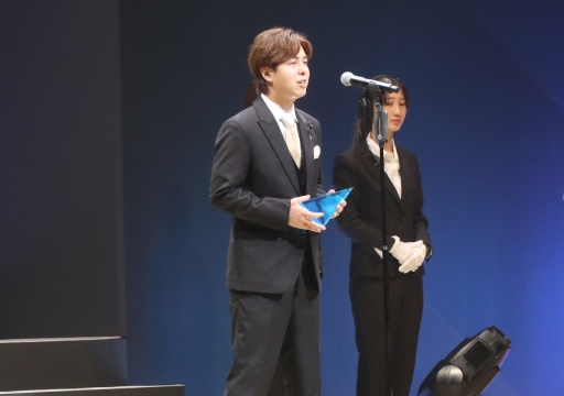 ���������꡼ No.012�Υ���ͥ������ / ������e���ݡ��ĥ����2024�׼��޼��򳫺š���ͥ���ץ쥤�䡼�ϤȤ������ꡤe���ݡ��ĳ���ή�Ը���ޤϡ֥�����¼�פ˷���