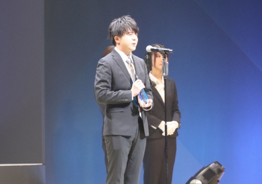 ���������꡼ No.013�Υ���ͥ������ / ������e���ݡ��ĥ����2024�׼��޼��򳫺š���ͥ���ץ쥤�䡼�ϤȤ������ꡤe���ݡ��ĳ���ή�Ը���ޤϡ֥�����¼�פ˷���