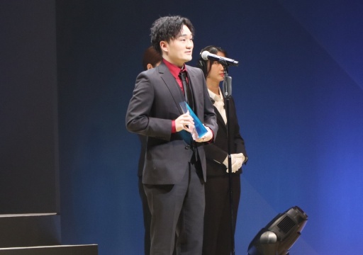 ���������꡼ No.015�Υ���ͥ������ / ������e���ݡ��ĥ����2024�׼��޼��򳫺š���ͥ���ץ쥤�䡼�ϤȤ������ꡤe���ݡ��ĳ���ή�Ը���ޤϡ֥�����¼�פ˷���