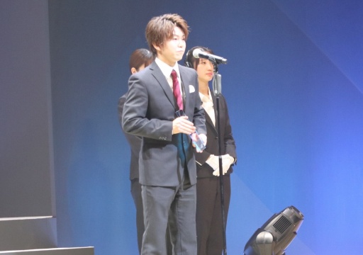 ���������꡼ No.016�Υ���ͥ������ / ������e���ݡ��ĥ����2024�׼��޼��򳫺š���ͥ���ץ쥤�䡼�ϤȤ������ꡤe���ݡ��ĳ���ή�Ը���ޤϡ֥�����¼�פ˷���