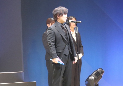 ���������꡼ No.021�Υ���ͥ������ / ������e���ݡ��ĥ����2024�׼��޼��򳫺š���ͥ���ץ쥤�䡼�ϤȤ������ꡤe���ݡ��ĳ���ή�Ը���ޤϡ֥�����¼�פ˷���