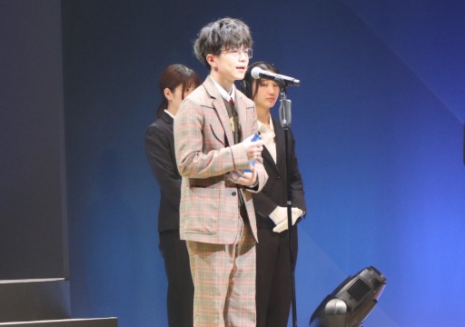 ���������꡼ No.022�Υ���ͥ������ / ������e���ݡ��ĥ����2024�׼��޼��򳫺š���ͥ���ץ쥤�䡼�ϤȤ������ꡤe���ݡ��ĳ���ή�Ը���ޤϡ֥�����¼�פ˷���