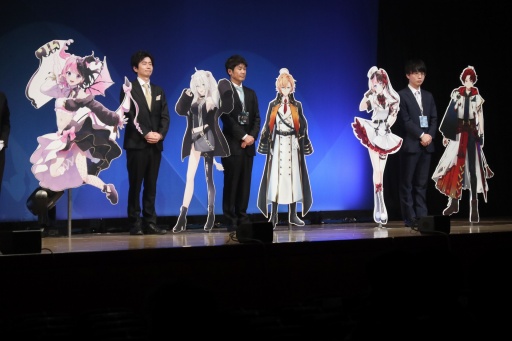 ���������꡼ No.034�Υ���ͥ������ / ������e���ݡ��ĥ����2024�׼��޼��򳫺š���ͥ���ץ쥤�䡼�ϤȤ������ꡤe���ݡ��ĳ���ή�Ը���ޤϡ֥�����¼�פ˷���