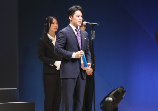 ���������꡼ No.042�Υ���ͥ������ / ������e���ݡ��ĥ����2024�׼��޼��򳫺š���ͥ���ץ쥤�䡼�ϤȤ������ꡤe���ݡ��ĳ���ή�Ը���ޤϡ֥�����¼�פ˷���