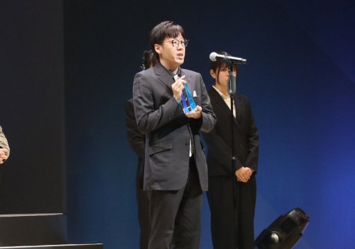 ���������꡼ No.044�Υ���ͥ������ / ������e���ݡ��ĥ����2024�׼��޼��򳫺š���ͥ���ץ쥤�䡼�ϤȤ������ꡤe���ݡ��ĳ���ή�Ը���ޤϡ֥�����¼�פ˷���