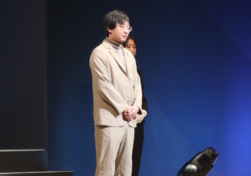 ���������꡼ No.045�Υ���ͥ������ / ������e���ݡ��ĥ����2024�׼��޼��򳫺š���ͥ���ץ쥤�䡼�ϤȤ������ꡤe���ݡ��ĳ���ή�Ը���ޤϡ֥�����¼�פ˷���