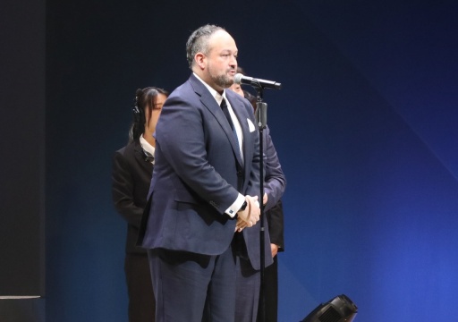 ���������꡼ No.046�Υ���ͥ������ / ������e���ݡ��ĥ����2024�׼��޼��򳫺š���ͥ���ץ쥤�䡼�ϤȤ������ꡤe���ݡ��ĳ���ή�Ը���ޤϡ֥�����¼�פ˷���