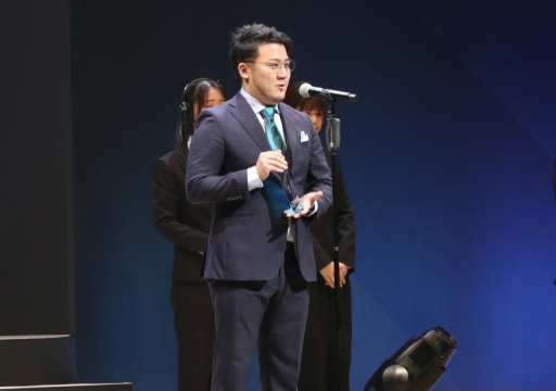 ���������꡼ No.047�Υ���ͥ������ / ������e���ݡ��ĥ����2024�׼��޼��򳫺š���ͥ���ץ쥤�䡼�ϤȤ������ꡤe���ݡ��ĳ���ή�Ը���ޤϡ֥�����¼�פ˷���