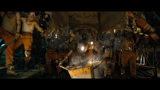 ���������꡼ No.003�Υ���ͥ������ / �¼̱ǲ�֥ܡ�������󥺡פ�1��24����Prime Video�ˤ��ۿ������ĤΥ����饤�������᤬���ɤ�����Ҳ𤹤륤�󥿥ӥ塼������������